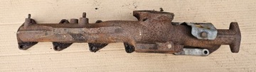 фото thumb №5, Bmw 5 g30 g31 6 g32 7 g11 g12 8 g15 x3 g01 x4 g02 4.0dx коллектор выпускной