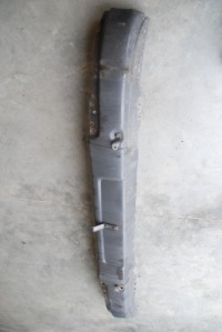 фото thumb №4, Балка бампера scania p230 11r