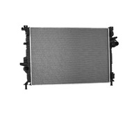 фото thumb №1, Радіатор do ford transit connect 2013-2022 cv618005de