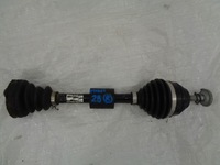 фото thumb №1, Mini countryman f60 привідний вал шарнір права дизель