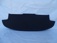 фото thumb №1, Bmw e93 cabrio полиця захист багажника задня задня