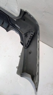 Бампер задняя задний bmw 3 g21 kombi m-pakiet lift lci 22- Цена, фото thumb