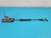 фото thumb №1, Важіль троси перемикання передач vw golf plus 1,6 fsi