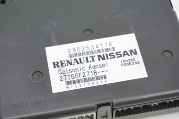 фото thumb №6, Модуль кондиционера climbox 285253417r