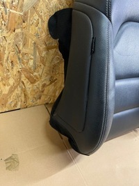 фото thumb №7, Оббивка спинка сидіння пасажира mercedes w246