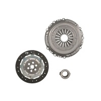 фото thumb №3, Сцепление kpl. valeo 821313