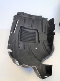 фото thumb №9, Mercedes gle 167 підкрилок перед ліві праві 63 amg