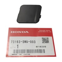 фото thumb №1, Заглушка левая рейлинг honda cr-v crv 2006-12