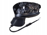 фото thumb №2, Оригінальні важіль дзеркало mazda 3