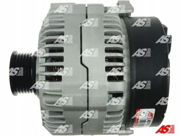 фото thumb №14, Генератор vw polo vento golf 3 as-pl a0174