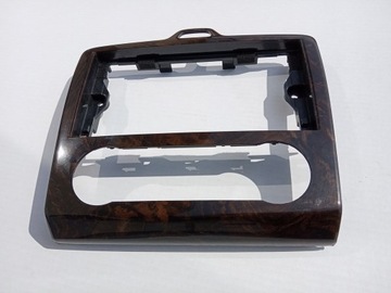 фото thumb №1, Ford focus mk2 2004-07r. - панель рамка