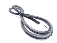 фото thumb №12, Land rover range rover evoque гумова прокладка двері задніх / na кузов