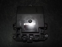 фото thumb №1, Mercedes w164 ml gl модуль дверь a1648200485