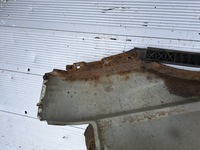 фото thumb №6, Vw t4 крило лівий переднє перед білий