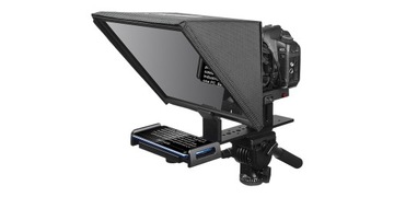 Teleprompter Desview T12 walizka i pilot