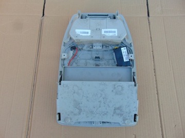 фото thumb №13, Бардачок na окуляри стеля ford s-max рестайлінг c-max mk2