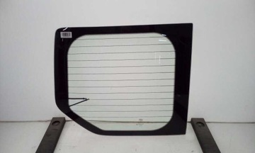 фото thumb №1, Стекло задняя левая ford transit /tourneo connect 2013- с подогревом зелёная новая