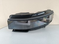 фото thumb №10, Hyundai ioniq 5 фара ліва передня n05l 1m08 синя штекер