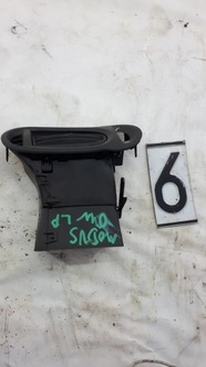 фото thumb №1, Renault modus решётка обдув левый перед 2004r