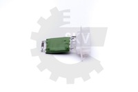 фото thumb №10, Резистор вентилятор mercedes a b 1698200397