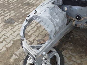 фото thumb №5, Genesis g80 2015- чверть правий крило зад перед