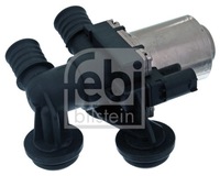 фото thumb №9, Клапан обігрівача bmw 3 series e46 5 series e39 x3