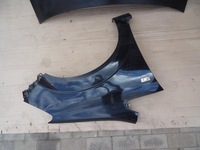 фото thumb №15, Перед комплектный opel zafira b цвет z20r европа