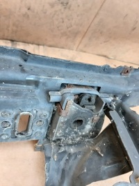 фото thumb №15, Pas переднє підсилювач перед bmw 5 e39 2.0b