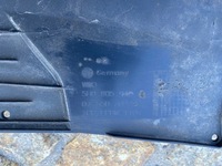 фото thumb №16, Vw golf viii 8 5h спойлер бампера перед 5h0805915a оригинал 5h0