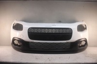 фото thumb №1, Бампер перед citroen c3 iii 9812061577