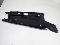 фото thumb №9, Обшивка стойка среднего решётка воздуховод peugeot 5008 i европа 9673404877