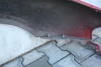 фото thumb №11, Крило лівий перед alfa romeo gt червоний 130b/b