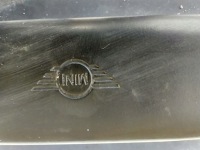 фото thumb №10, Mini cooper r56 балка бампера задняя усилитель задние 33984ad