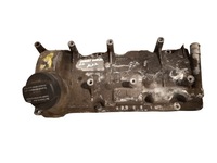 фото thumb №1, Крышка клапанов smart fortwo 0.6t 1600160705