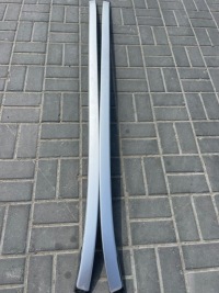 фото thumb №1, Рейлинги кровельные volvo xc60 i