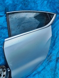 фото thumb №2, Citroen ds4 дверь левая задние ezr