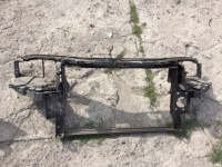 фото thumb №1, Audi a8 d3 lift pas передній підсилювач передній