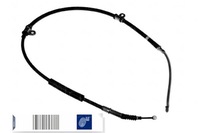 фото thumb №1, Blue print adg04689 cięgło, гальмо стояночний
