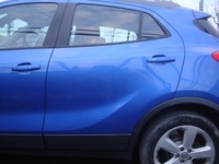 фото thumb №1, Дверь левый задняя gqm opel mokka 12-16