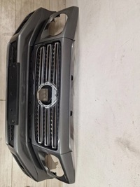 фото thumb №9, Mercedes g-klasa w463 бампер перед