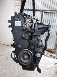 фото thumb №5, Двигатель ford mondeo mk4 2,0 tdci ufba