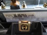 фото thumb №5, Приборная панель приборная консоль audi a4 b7 04-08 czarna