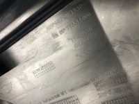 фото thumb №11, Mini countryman f60 s правая планка пороговая накладка