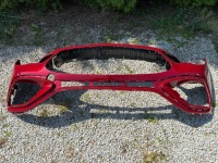 фото thumb №1, Mercedes gla 247 h247 amg lift бампер перед передний