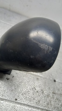фото thumb №5, Зеркало левая nissan micra k11 рестайлинг 02r