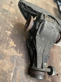 фото thumb №16, Мост дифференциал задняя q5 sq5 8r a6 npr оригинальный