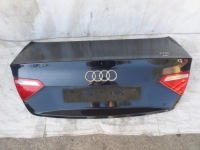 Купить Крышка багажника багажника задний audi a5 8t 3 дверь kod lz5a, фото thumb