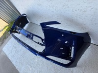 фото thumb №3, Бампер перед передний lexus rx 4 iv lift f-sport 19-