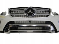 фото thumb №1, Mercedes gls x166 166 решітка радіатора решітка радіатора na дистронік