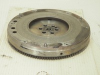 фото thumb №9, Hyundai h1 2001r 2.5 td d4bf зчеплення колесо маховик